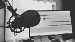 Audio's online revolution in Africa