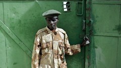 Source: ©Reporters without borders  Journalism is under digital siege and physical threat. In May 14 journalists were arbitrarily detained by the authorities of Somaliland