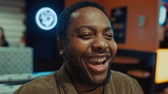 Source: © Joe Public United  South Africa has six shortlisted entries in the D&AD Awards including the Chicken Licken Feel the Fire campaign