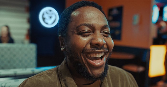 Source: © Joe Public United  South Africa has six shortlisted entries in the D&AD Awards including the Chicken Licken Feel the Fire campaign