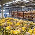 Supply chain's chaos is warehousing and manufacturing's gain
