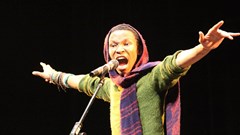 Image supplied: Xabiso Vili