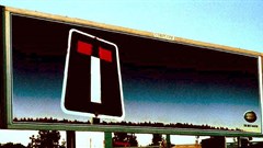 Source: © adeevee.com  That print ad that went on to win a D&AD Pencil