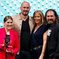 Supplied. Leo Burnett Chicago dominated the ADC Awards and ceremony, winning Black Cube and Agency of the Year
