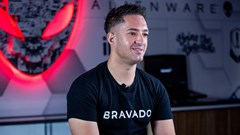 Image supplied: Andreas Hadjipaschali, CEO and co-founder of Bravado Gaming