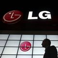 LG helps victims of KZN floods with free repair service