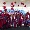 Honoris United Universities transforms the lives of 770,000+ people across Africa