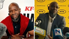 Who coached it best? The battle for Steve Komphela