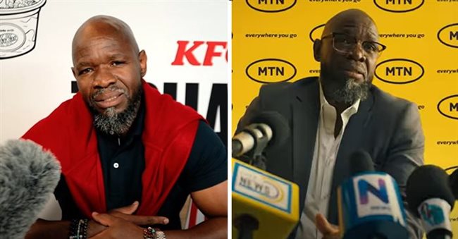 Who coached it best? The battle for Steve Komphela