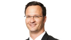 Garyn Rapson, Partner at Webber Wentzel