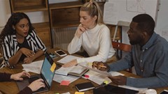 CDI to place over 200 interns in creative SMMEs