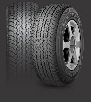 Dunlop Grandtrek AT25 scores another OE win