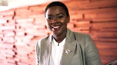 #Newsmaker: Vuyo Henda steps up to the plate as Spur Corp's new chief marketing officer