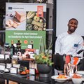 2 days EU seminar in SA showcases Europe's high food safety and quality standards and trade opportunities