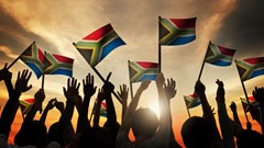 Source: © rawpixel  South African brands lead the continent in the Brand Finance Africa 150 report