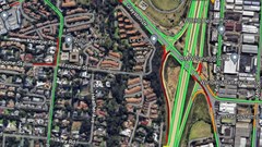 Public-private partnership to oversee redesign of Grayston Drive/M1 interchange