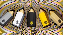 Supplied. The D&AD Awards 2022 has announced three Black Pencil winners
