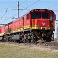Transnet executives arrested for alleged graft