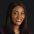 Seun Timi-Koleolu, Pavestones co-founder and African Legal Awards Partner of the Year 2021
