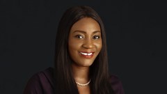 Seun Timi-Koleolu, Pavestones co-founder and African Legal Awards Partner of the Year 2021