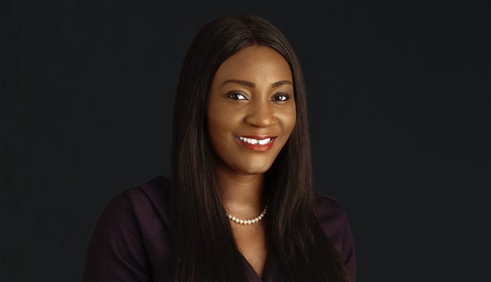 Seun Timi-Koleolu, Pavestones co-founder and African Legal Awards Partner of the Year 2021
