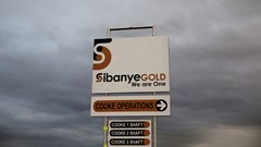 Appian begins legal proceedings in $1.2bn claim against Sibanye-Stillwater