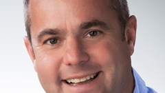 Source: Supplied. James Bayhack, director for sub-Saharan Africa at CM.com.