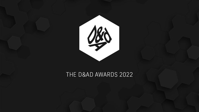 Joe Public United wins 4 out of 6 Pencils achieved in SA at this year's D&AD Awards