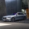 Mercedes-Benz S Class launch review: A one-of-a-kind luxury experience