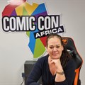Image supplied: Carla Massmann, show director of Comic Con Africa