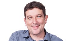 Image supplied: James Williams, head of marketing at Wonga