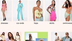 Frasers Group buys Missguided out of administration