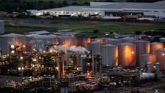 Shortage of oil refineries haunts Africa as fuel prices rocket