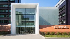 Source: L'Oréal