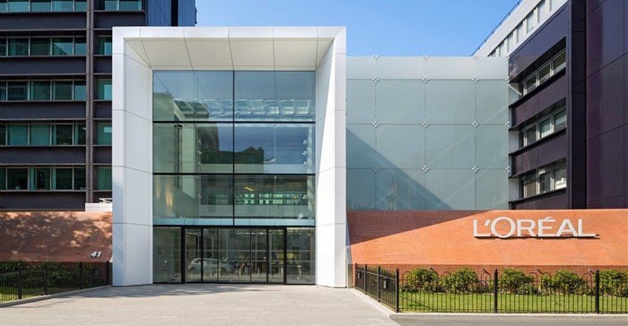 Source: L'Oréal