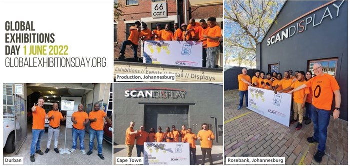 Exhibitions make a comeback