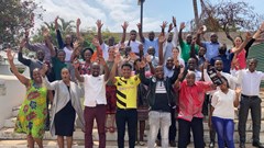 New €6.7m Southern Africa biodiversity knowledge-building project commences