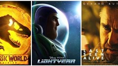 #OnTheBigScreen: Looking at what's to come in June