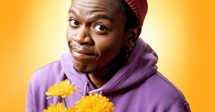 Supplied. Chicken Licken’s latest Love Me Tender Burger TV ad is to find Jamie’s soul mate