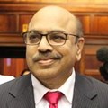 Judge Siraj Desai. Image source: