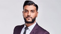 Image supplied: Shahan Ramkissoon is Eclipse Communications' new chief strategy officer