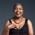 Supplied. Kaya 959’s managing director, Sibongile Mtyali has loved radio since she was a little girl