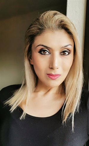 Marketing relevance? Make the world a better place