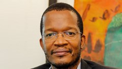 Source: Supplied. Godfrey Motsa, is Telesure Investment Holdings’ new non-life chief executive officer.