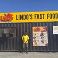 Young man's idea pays off: the story of Lindo's Fast Food