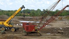 DR Congo auditor says $400m went missing from state mining company