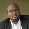 #YouthMonth: Meet Bongani Dladla, the CIDB's dynamic new CEO