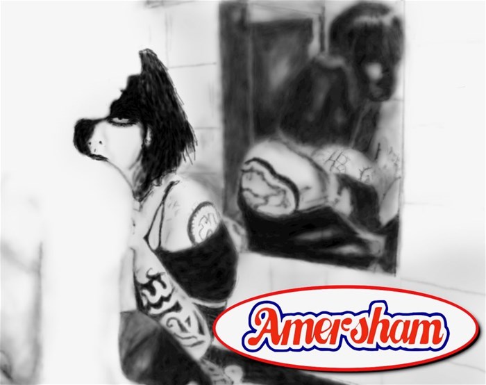 The cover artwork of Eat, Drink & Remarry