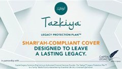 Tazkiya continues to add more value to the local Muslim community