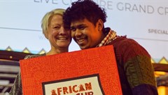 African Beer Cup 2022: Continent's best beers awarded